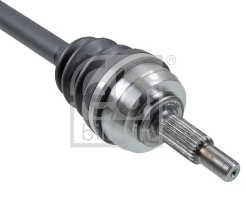 Drive Shaft